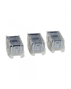 Cartuccia pinzatrice (Scat. 3 cartucce)