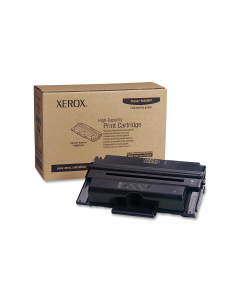 Toner nero phaser 3635 MFP alta cap.