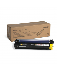Imaging unit giallo phaser 6700