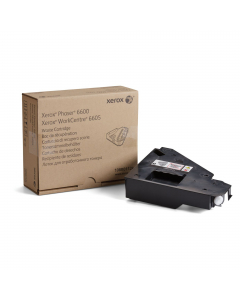 Vaschetta recupero toner 6600WC6605