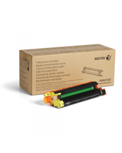 VersaLink C50X Yellow Drum Cartridge (40,000 pages)