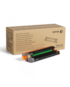 VersaLink C50X Black Drum Cartridge (40,000 pages)