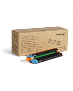 VersaLink C60X Cyan Drum Cartridge (40,000 pages)