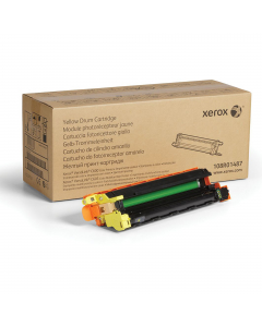 VersaLink C60X Yellow Drum Cartridge (40,000 pages)