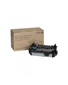 Fuser maintenance kit 220volt phaser 4600 4620