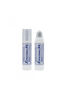 Colla liquida trasparente, senza solventi. In tubetto con spugnetta stendicolla. Ideale per carta, cartoncino, foto e stoffa.