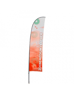 Bandiera PERSONALIZZATA 3200*600 mm