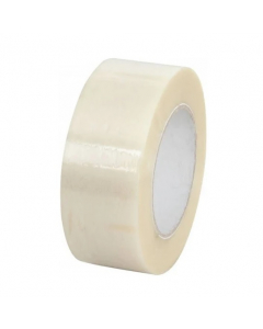 NASTRO ADESIVO 50MMX66MT ACRILICO 32MY TRASPARENTE