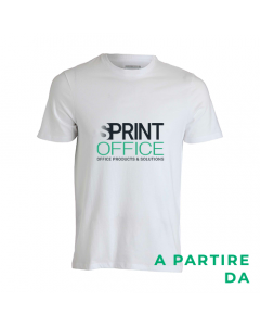 T-SHIRT STAMPATE