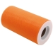 Tulle in rotolo h. 12,5cmx25mt
.